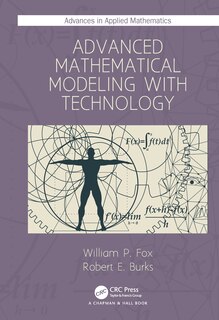 Front cover_Advanced Mathematical Modeling with Technology