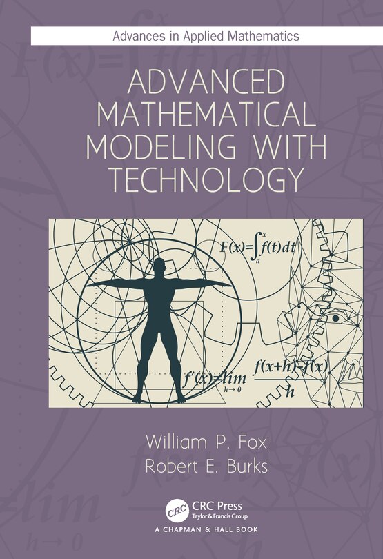 Front cover_Advanced Mathematical Modeling with Technology