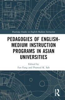 Front cover_English-Medium Instruction Pedagogies in Multilingual Universities in Asia