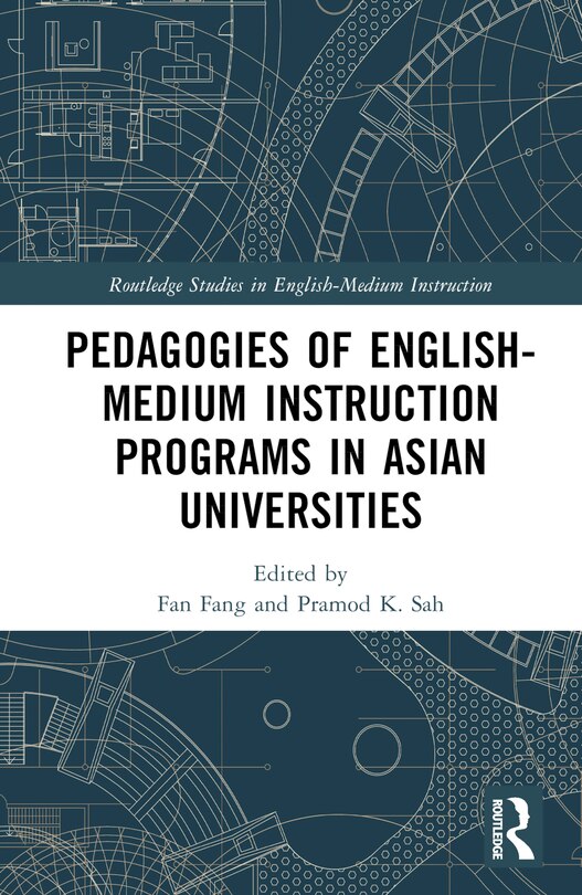 Front cover_English-Medium Instruction Pedagogies in Multilingual Universities in Asia