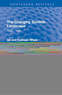 Couverture_The Changing Scottish Landscape
