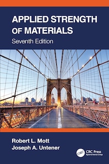 Front cover_Applied Strength Of Materials