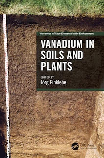 Couverture_Vanadium In Soils And Plants