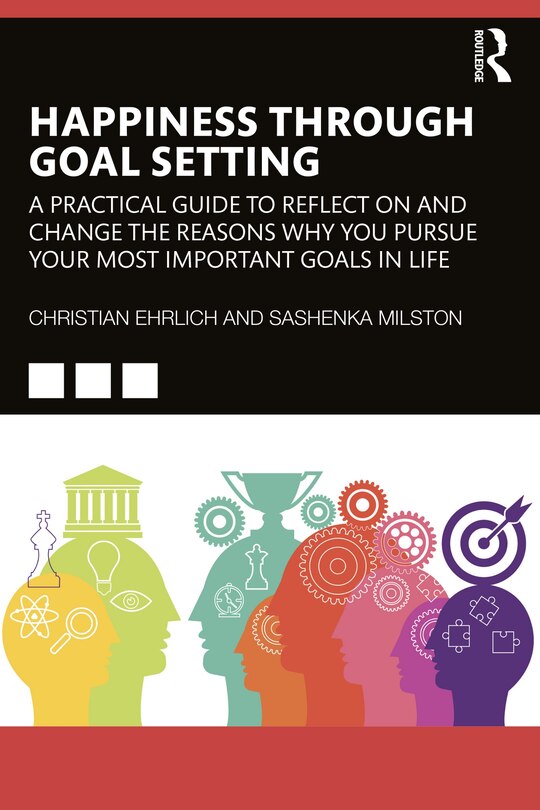 Front cover_Happiness Through Goal Setting