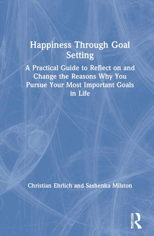 Front cover_Happiness Through Goal Setting