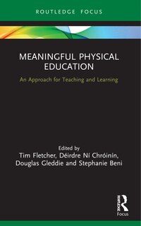 Front cover_Meaningful Physical Education