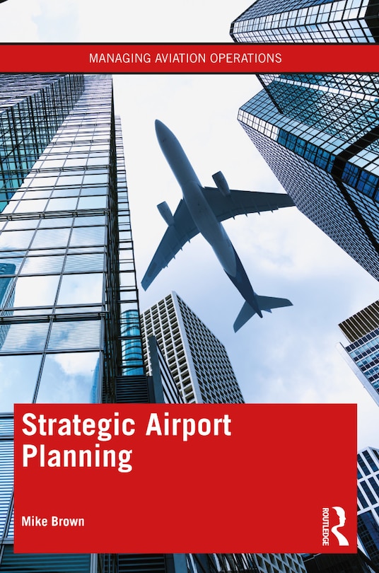 Couverture_Strategic Airport Planning