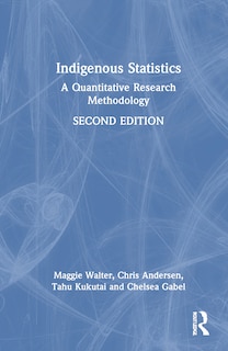 Front cover_Indigenous Statistics