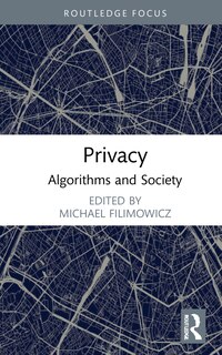 Front cover_Privacy