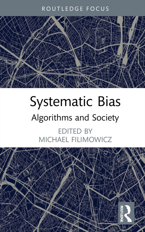 Front cover_Systemic Bias