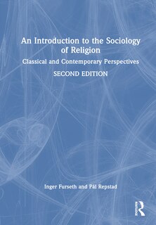 Front cover_An Introduction to the Sociology of Religion