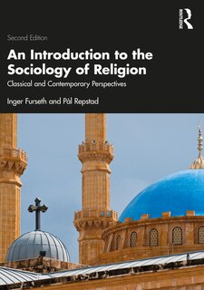 Front cover_An Introduction to the Sociology of Religion