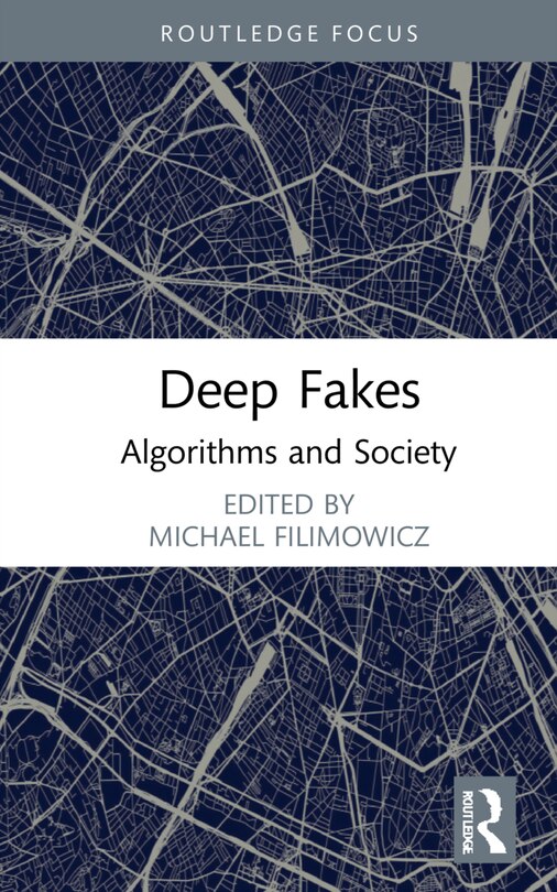 Front cover_Deep Fakes