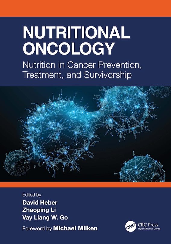 Front cover_Nutritional Oncology