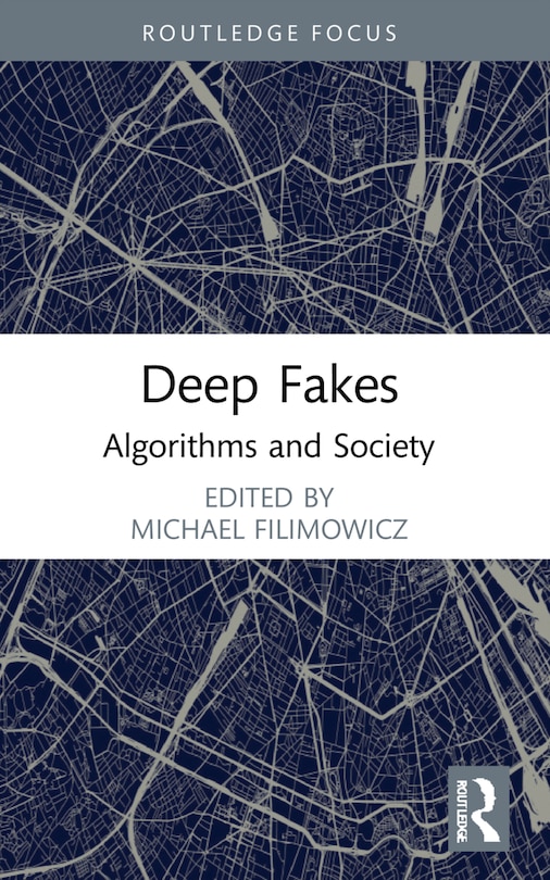 Front cover_Deep Fakes