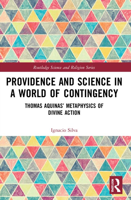 Couverture_Providence and Science in a World of Contingency