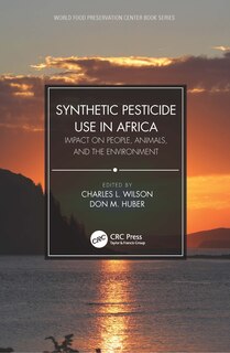 Front cover_Synthetic Pesticide Use in Africa