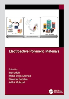 Front cover_Electroactive Polymeric Materials