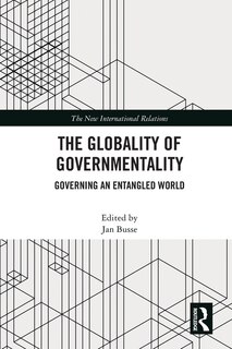Front cover_The Globality of Governmentality