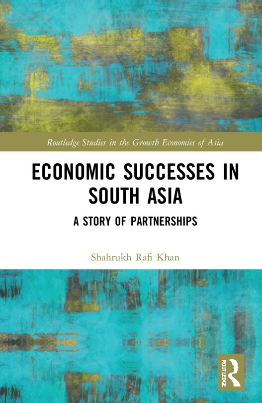 Front cover_Economic Successes In South Asia
