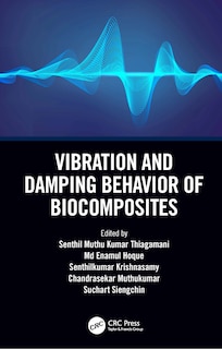 Front cover_Vibration and Damping Behavior of Biocomposites