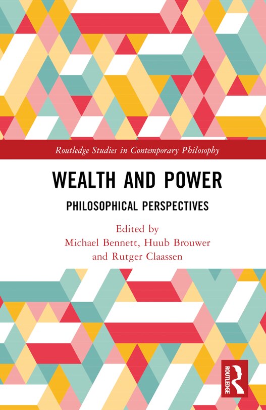 Front cover_Wealth and Power