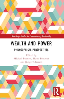 Front cover_Wealth and Power
