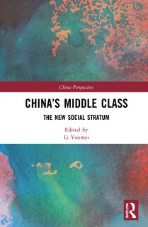 Front cover_China's Middle Class