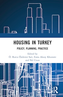 Couverture_Housing In Turkey