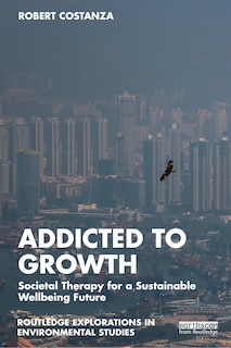 Front cover_Addicted to Growth