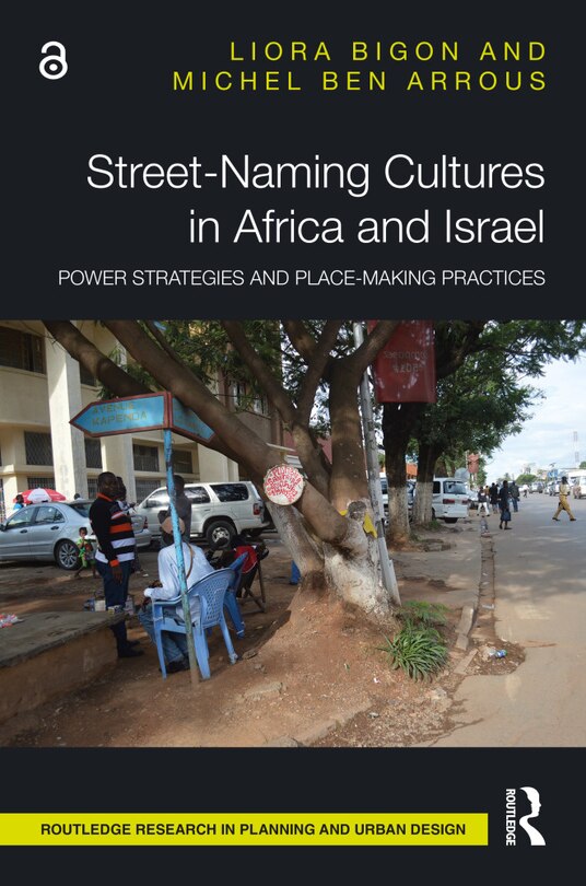 Couverture_Street-Naming Cultures in Africa and Israel