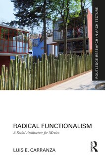 Couverture_Radical Functionalism