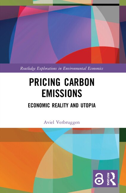 Couverture_Pricing Carbon Emissions