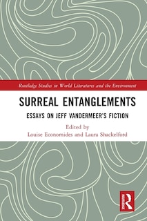 Front cover_Surreal Entanglements