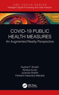 Front cover_COVID-19 Public Health Measures