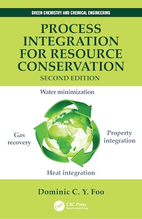 Front cover_Process Integration for Resource Conservation