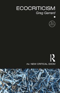 Front cover_Ecocriticism