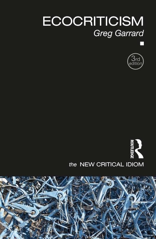 Front cover_Ecocriticism