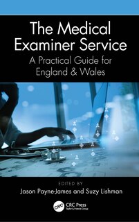 Couverture_The Medical Examiner Service