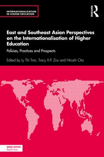 Front cover_East and Southeast Asian Perspectives on the Internationalisation of Higher Education