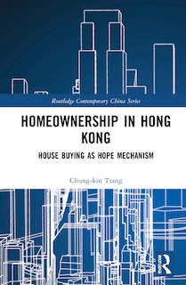 Couverture_Homeownership In Hong Kong
