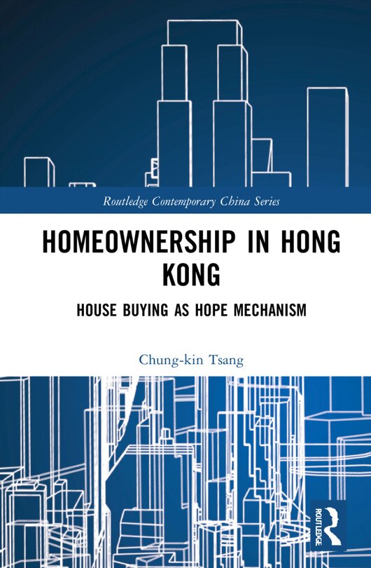 Couverture_Homeownership In Hong Kong