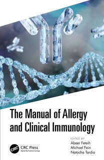 Couverture_The Manual of Allergy and Clinical Immunology