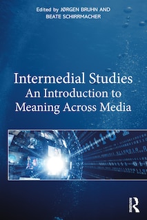 Front cover_Intermedial Studies