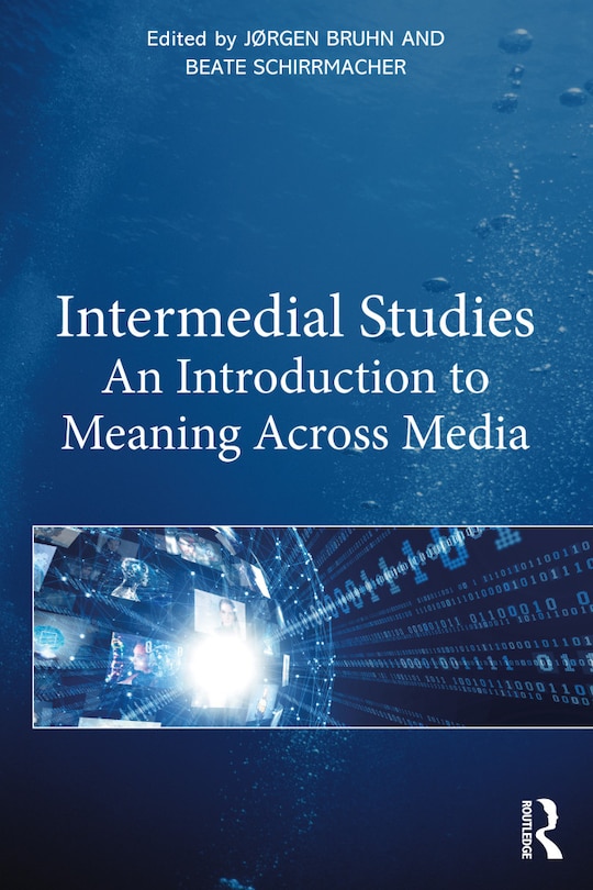 Front cover_Intermedial Studies