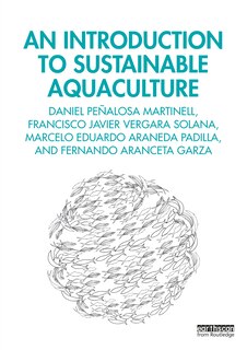 Front cover_An Introduction to Sustainable Aquaculture