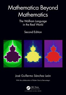 Front cover_Mathematica Beyond Mathematics