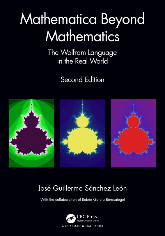 Front cover_Mathematica Beyond Mathematics