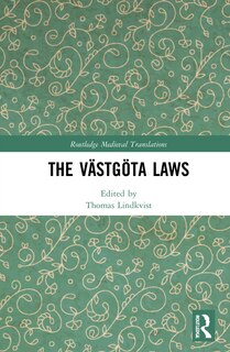 Couverture_The Vastgota Laws