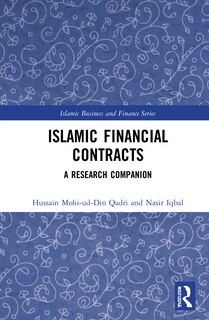 Front cover_Islamic Financial Contracts